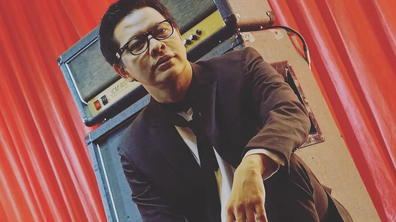 [Bintang] Armand Maulana