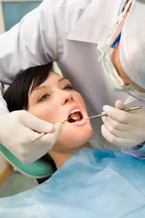 Segera periksakan gigimu ke dokter gigi