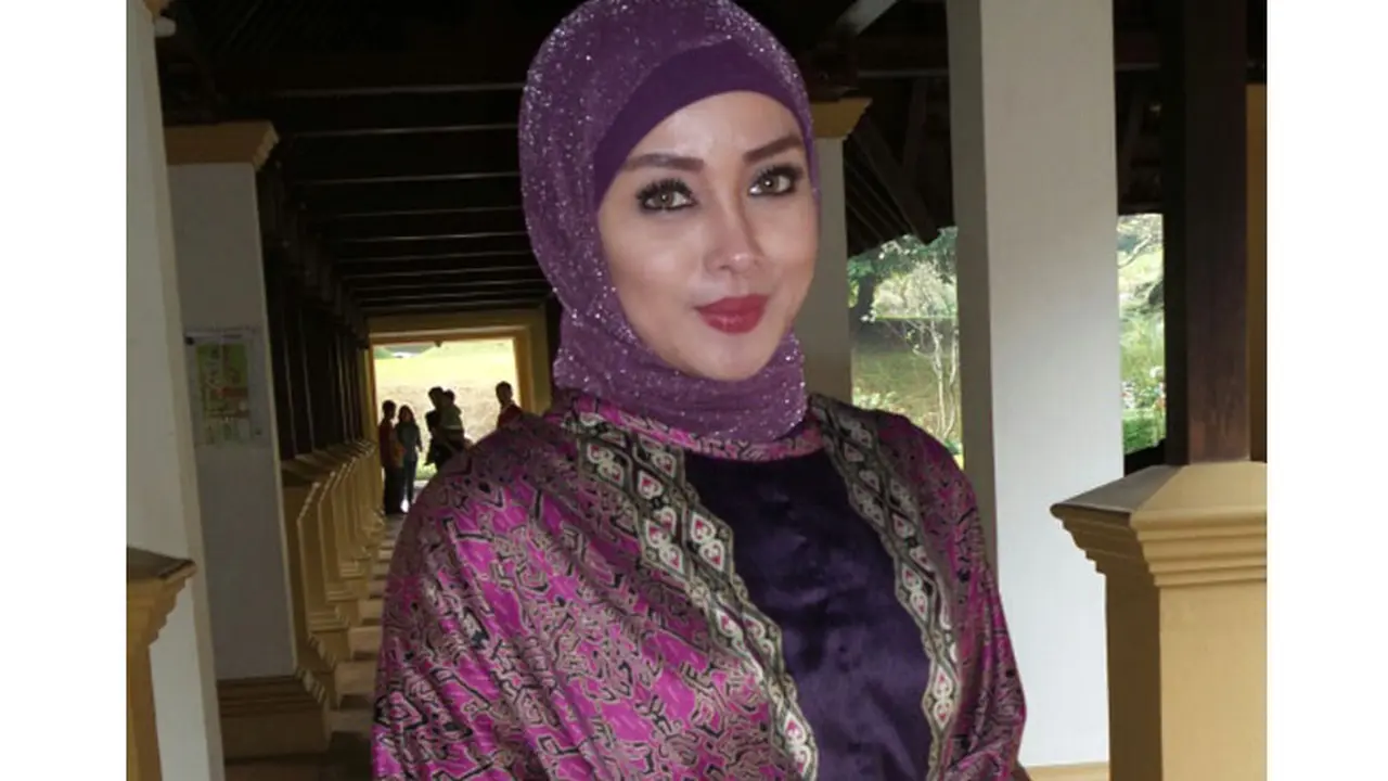 Terry Putri