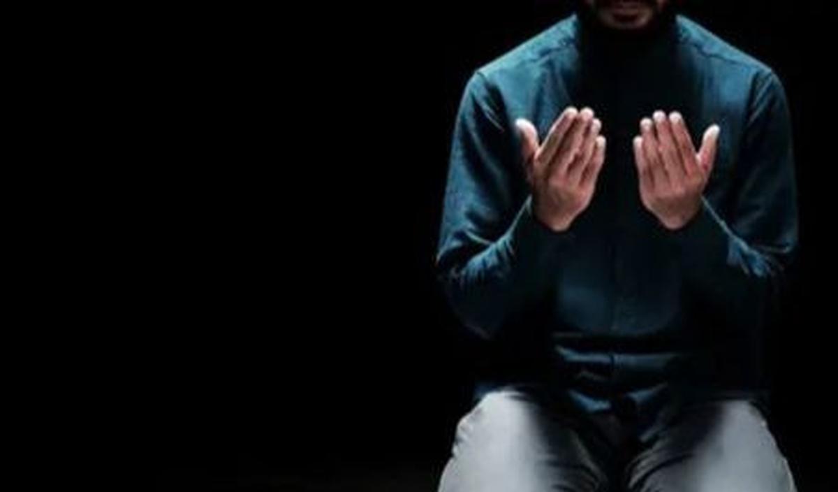 Doa Malam Lailatul Qadar