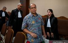 JPU Pikir-Pikir atas Vonis Isa Rachmatarwata dalam Kasus Jiwasraya