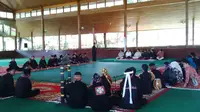  50 Pemimpin Padepokan Silat Kumpul di Kediaman Prabowo Subianto