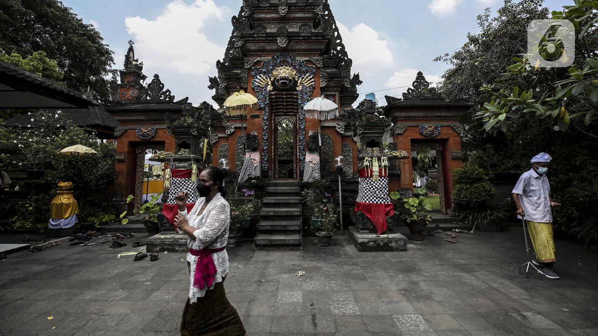 DPR Akan Revisi Jadwal Pemilu 2024, Bentrok dengan Hari Raya Galungan