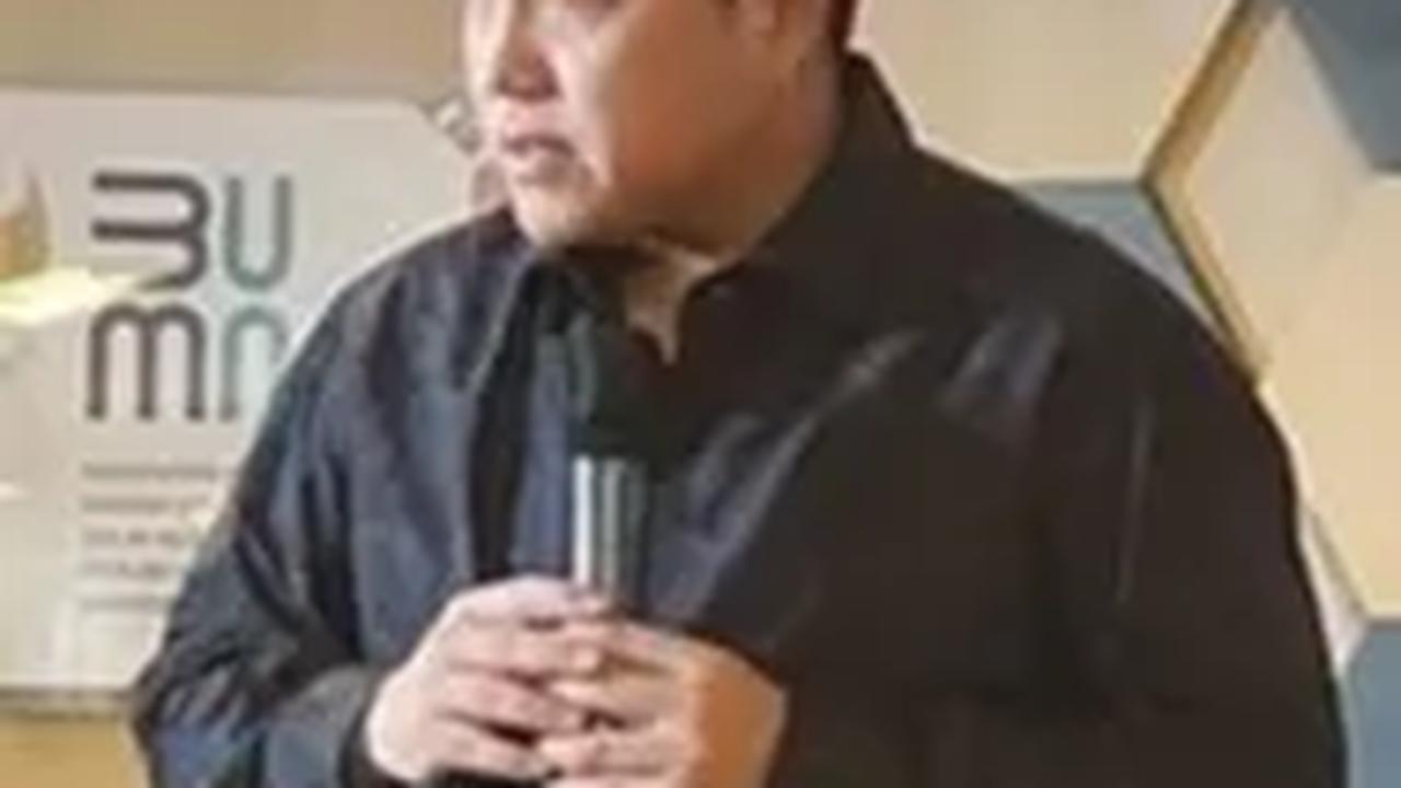 173 Anak-Cucu BUMN Dihapus, Erick Thohir: Kita Mau Dorong UMKM Bisa Tumbuh