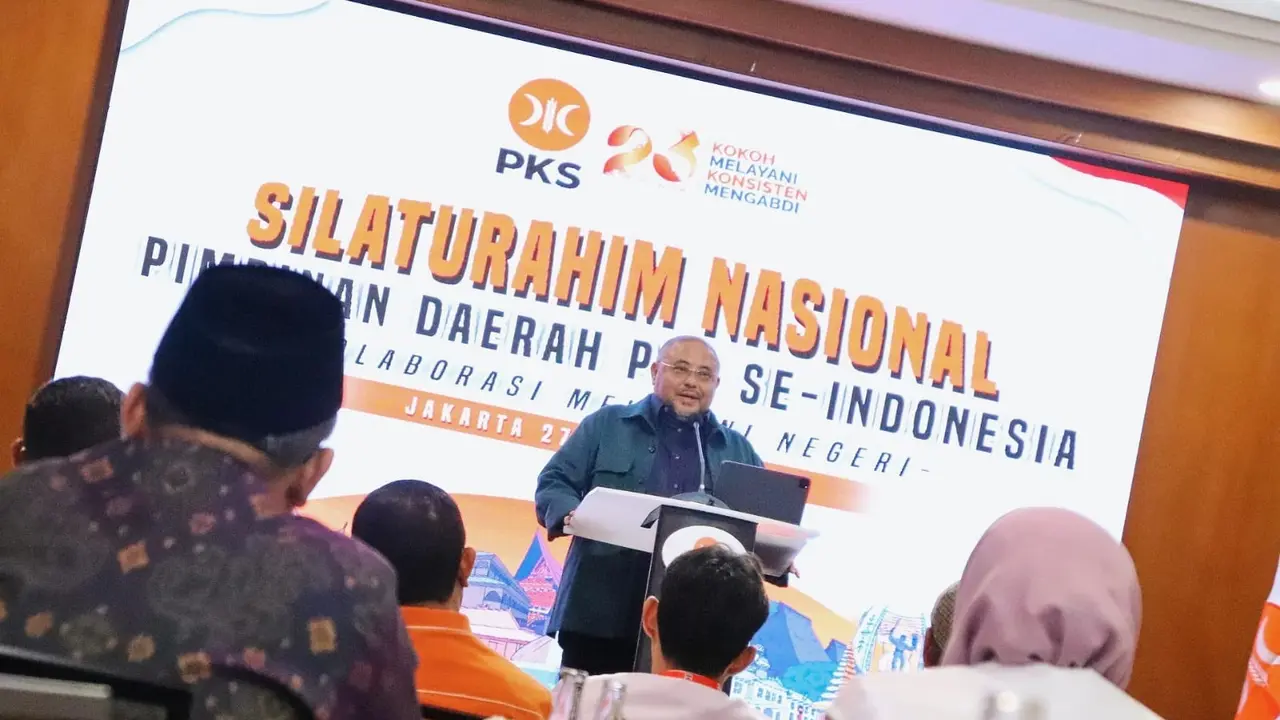 PKS