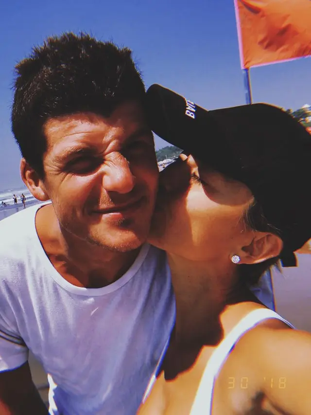 [Fimela] Agnes Monica