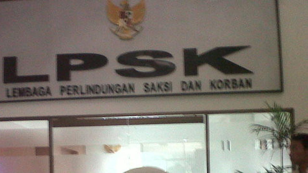 LPSK kecewa 2 guru JIS tersangkut pelecehan seks diputus bebas