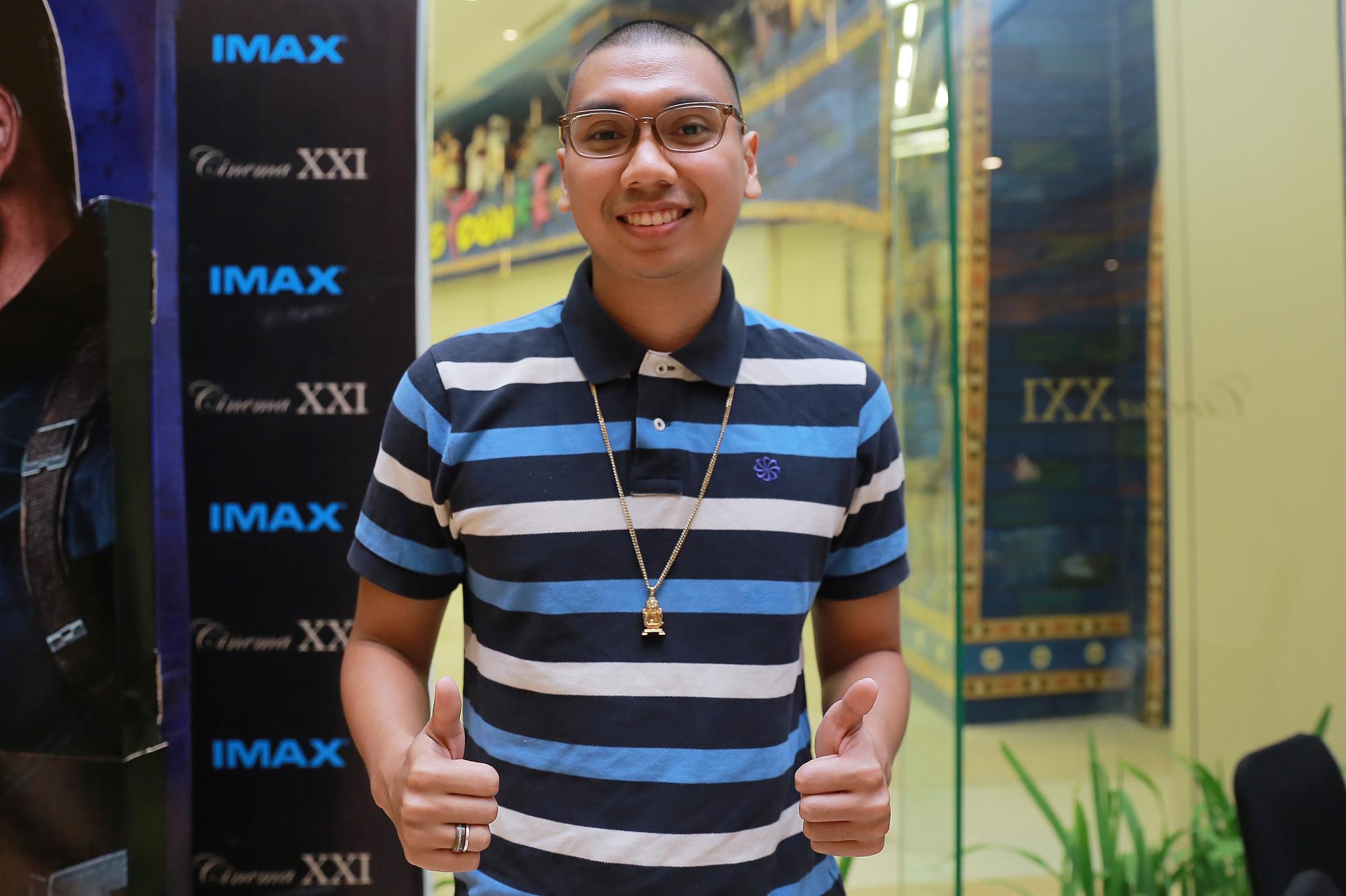 5 Artis Indonesia yang Koleksi Sneakers Mahal News 