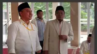 Ketua Umum&nbsp;PP AMMDI Safrin Yusuf mendukung langkah terobosan yang dilakukan Menteri ESDM Bahlil Lahadalia dalam distribusi penjualan gas LPG 3 Kg. (Ist)