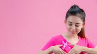 Kanker Payudara Intai Usia Muda, Lakukan SADARI 7 Hari Setelah Menstruasi sebagai Deteksi Dini. Foto: Freepik.