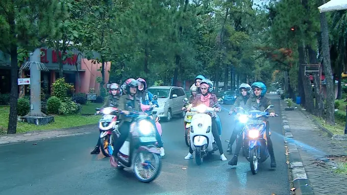 [Bintang] Anak Langit