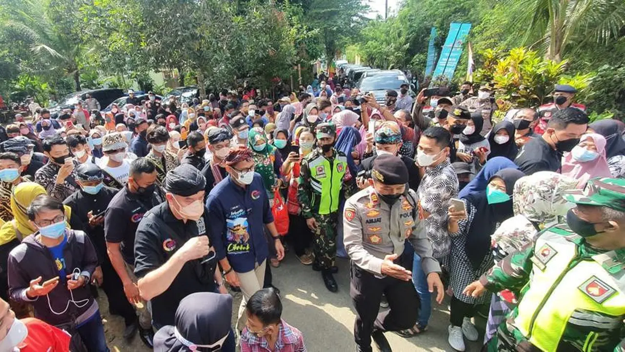 Sandiaga Uno
