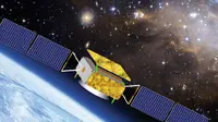 Satelit 'Monkey King' Kuak Misteri Kegelapan di Alam Semesta