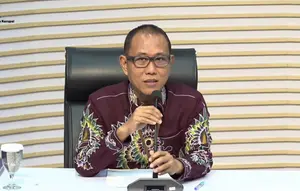 KPK Soal Pemanggilan Raja Juli: Bukan Soal Berani atau Tidak