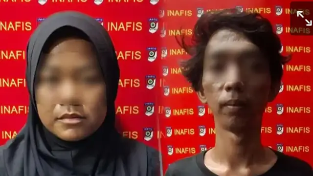 2 Muncikari Prostitusi Online Anak di Bawah Umur Ditangkap