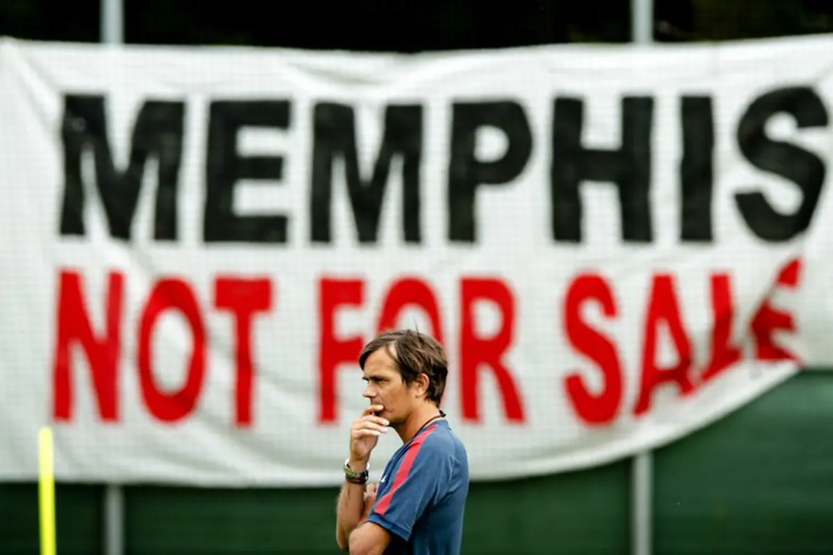 Philip Cocu