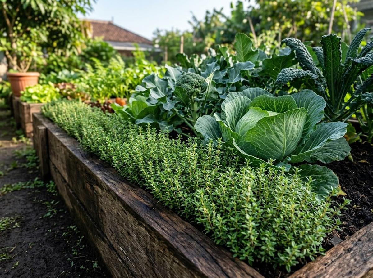 Thyme