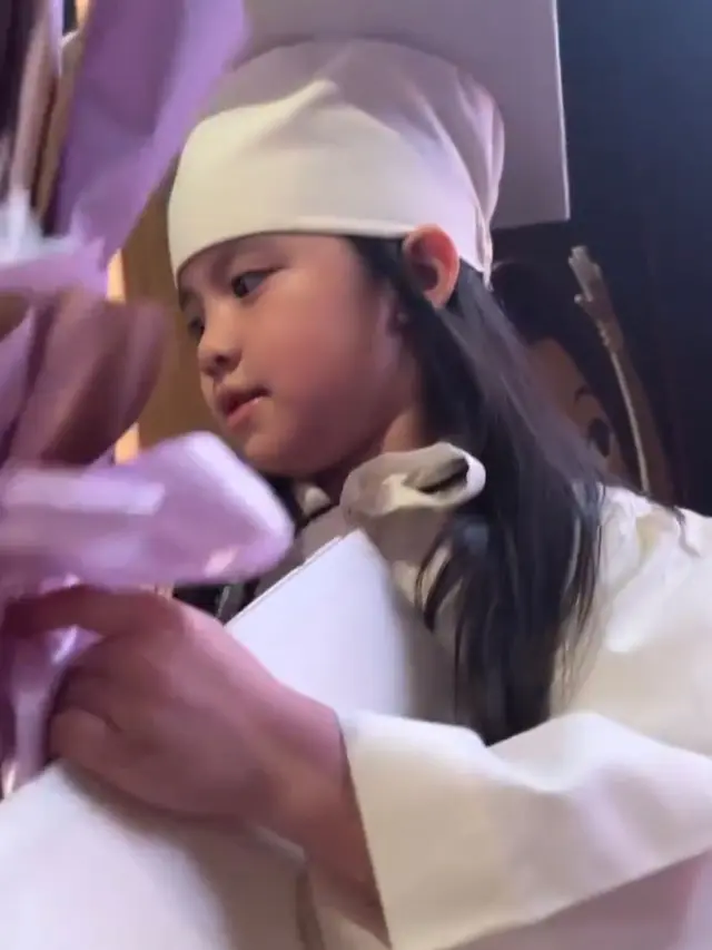 Potret Abigail Cattleya Putri (Instagram/@abigail.cattleyaputri)