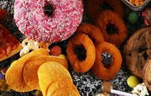 Pola Makan yang Menyebabkan Obesitas, Ubah Diet Segera