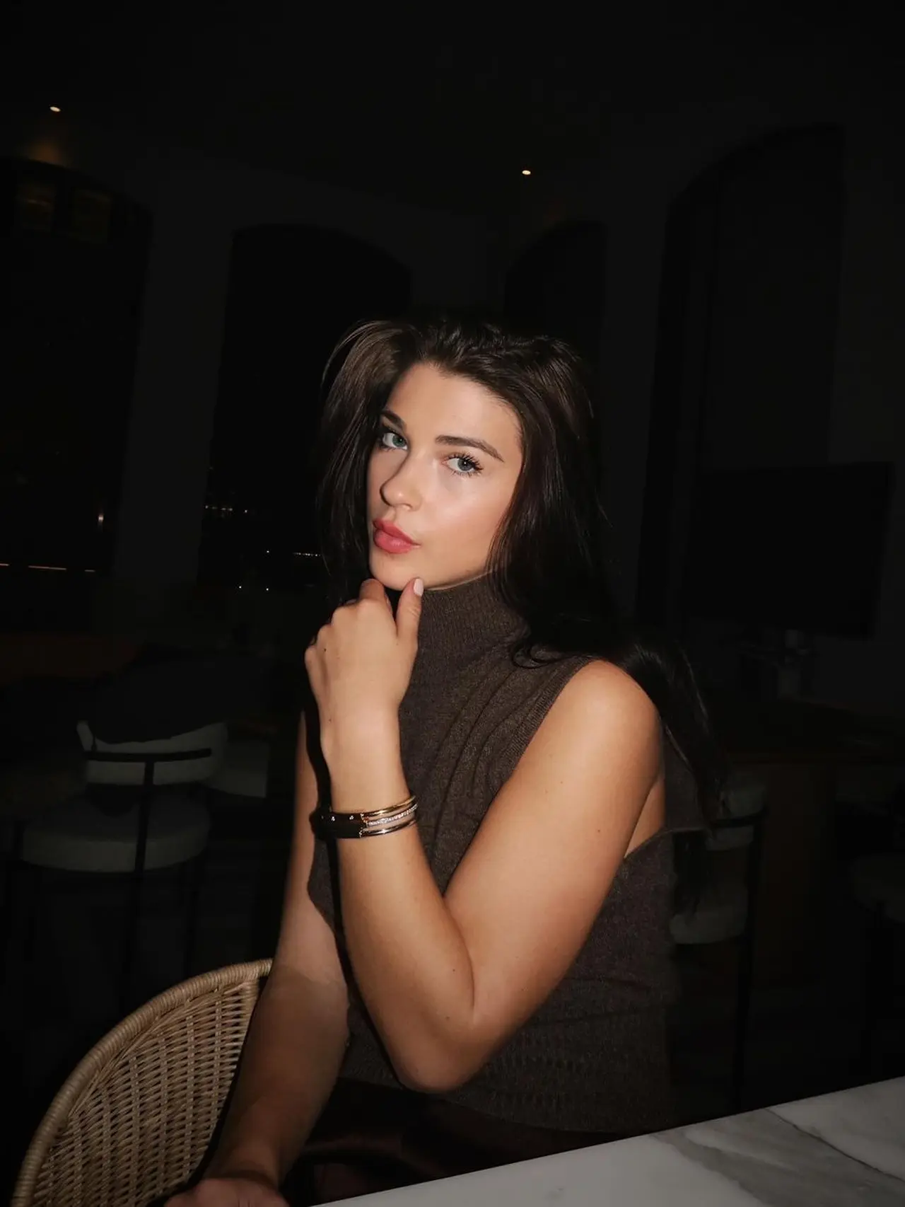 Phoebe Gates Anak Bungsu Bill Gates Lulus Kuliah dari Stanford dalam 3