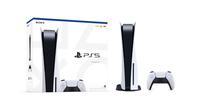 Boks penjualan PS5. (Doc: Sony PlayStation)