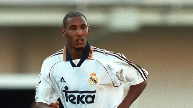 Nicolas Anelka