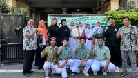 UKBI untuk Difabel, Inovasi Duta Bahasa DKI Jakarta dalam Misi Perluas Akses Informasi Disabilitas. Foto: dok pribadi.