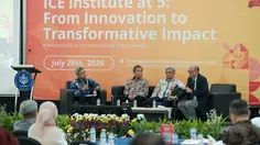AI Bakal Rombak Cara Belajar, Rektor IMDE Minta Perguruan Tinggi Berbenah