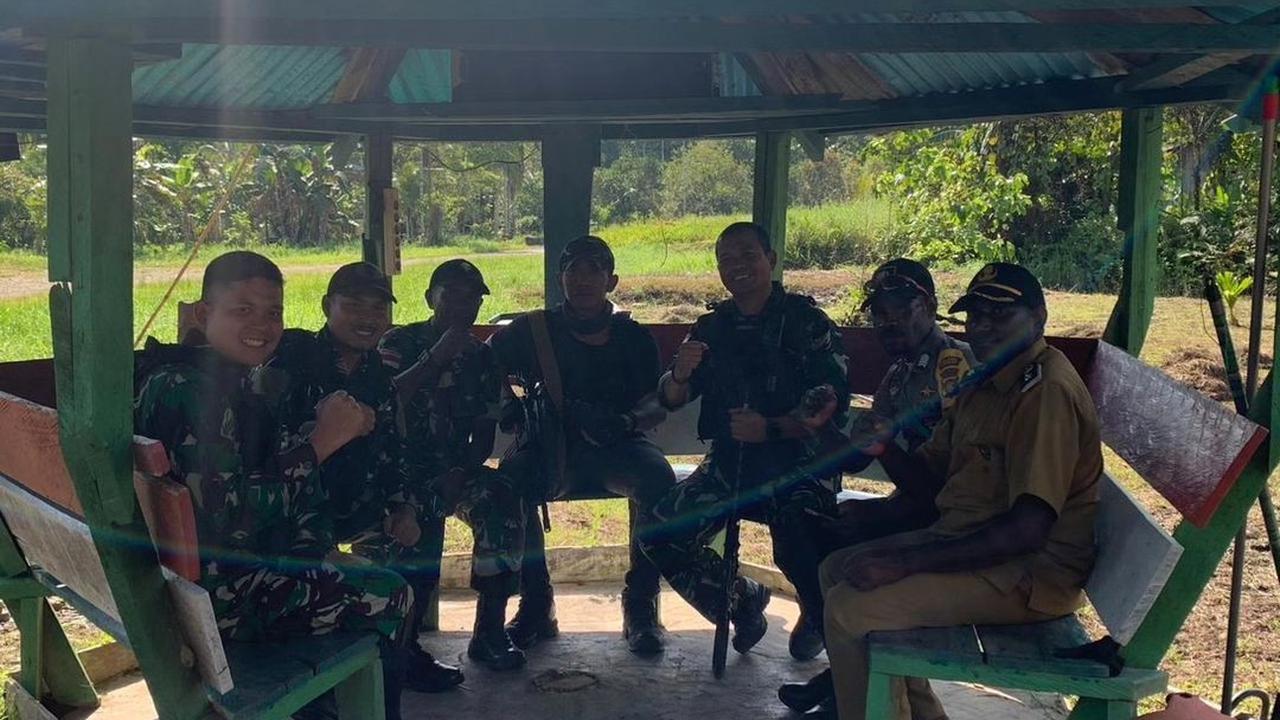 Dok. Istimewa