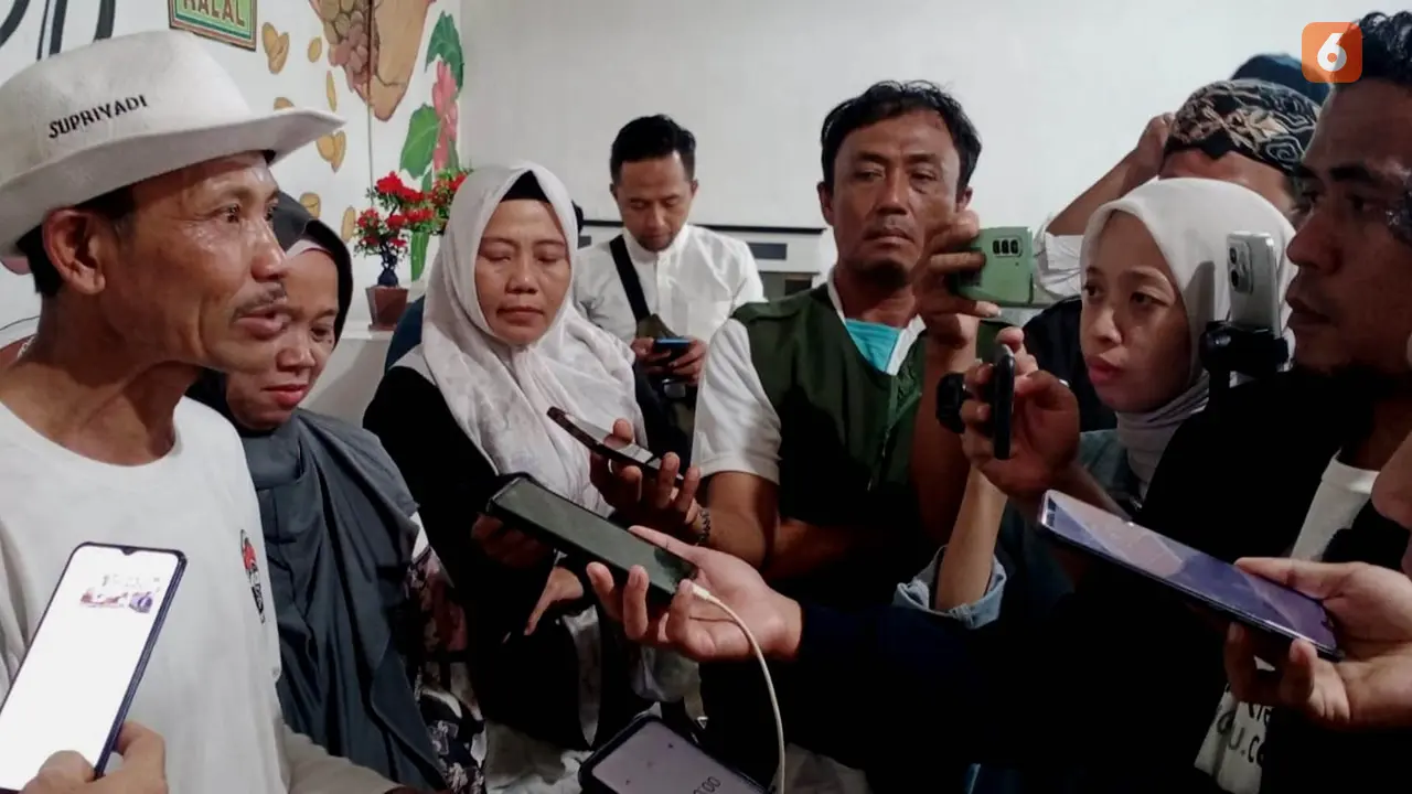 Kisah "Kuli Bangunan" Bawa UMKM Bengkulu Naik Kelas