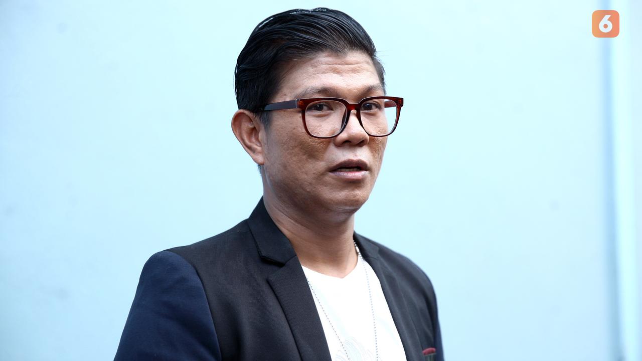 [Bintang] Andika Kangen Band