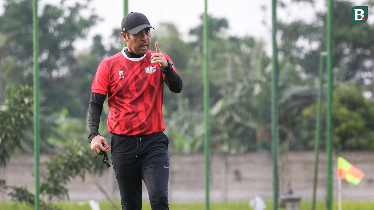 Daftar Pelatih yang Sudah Dipecat Dini di Pegadaian Championship 2026/2027: Nil Maizar Korban Ketiga