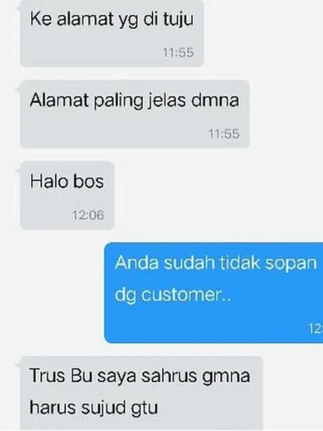 Bikin Kesal, 5 Alasan Batal Pesanan Belanja Online yang Enggak Jelas Banget