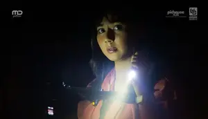 Aylena Fusil Ungkap Momen Mencekam di Syuting Film 402 Rumah Sakit Angker Korea