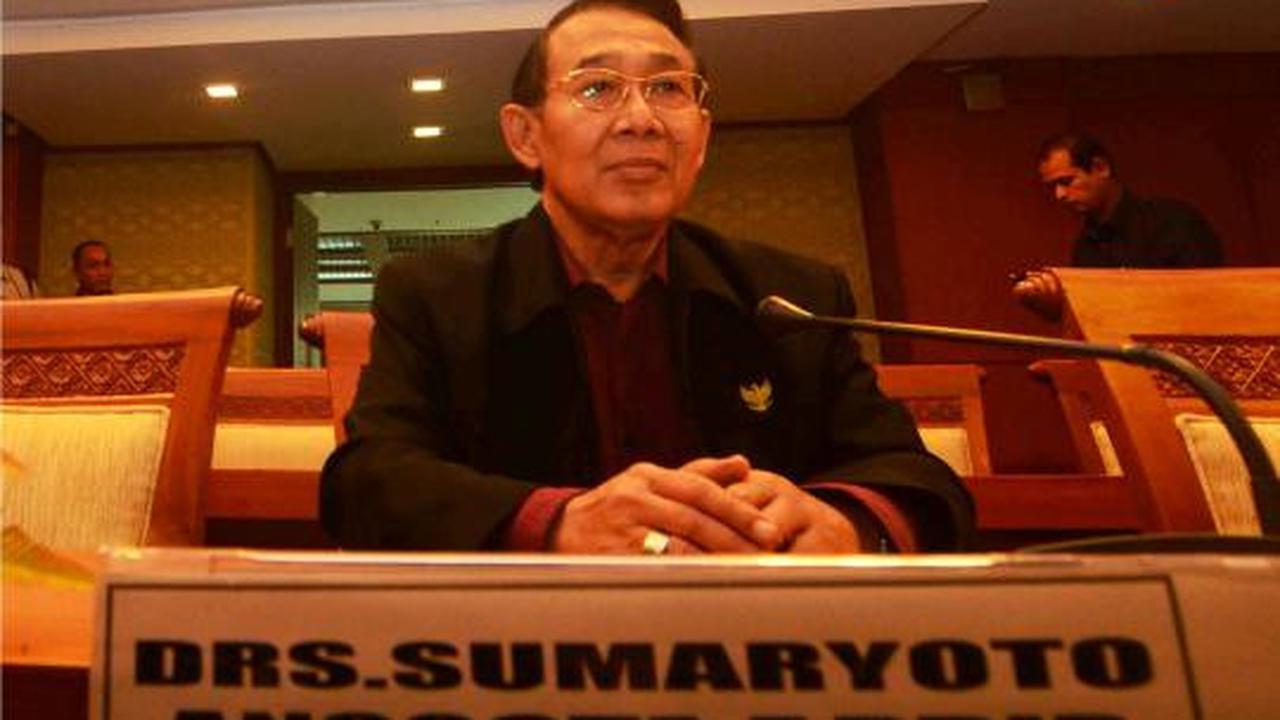 Sumaryoto dipanggil BK DPR terkait pemerasan BUMN