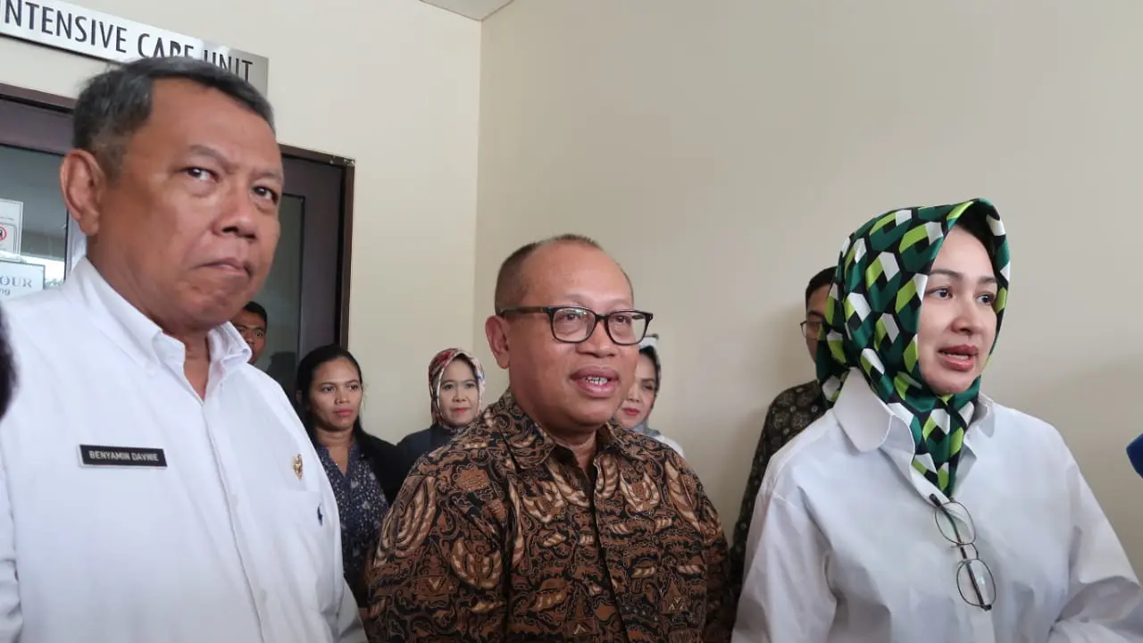 BPJS Ketenagakerjaan