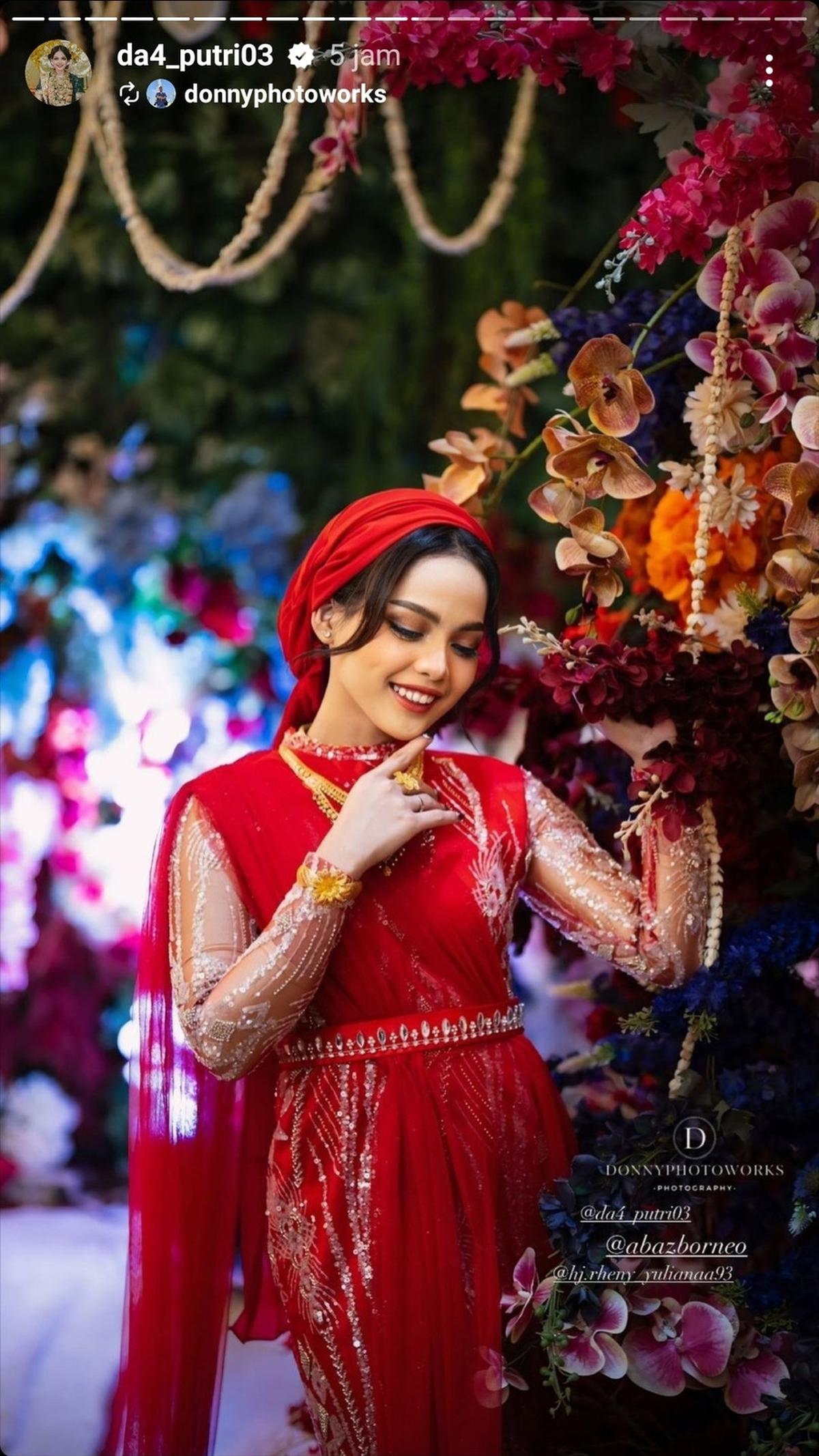 Perhiasan Mewah