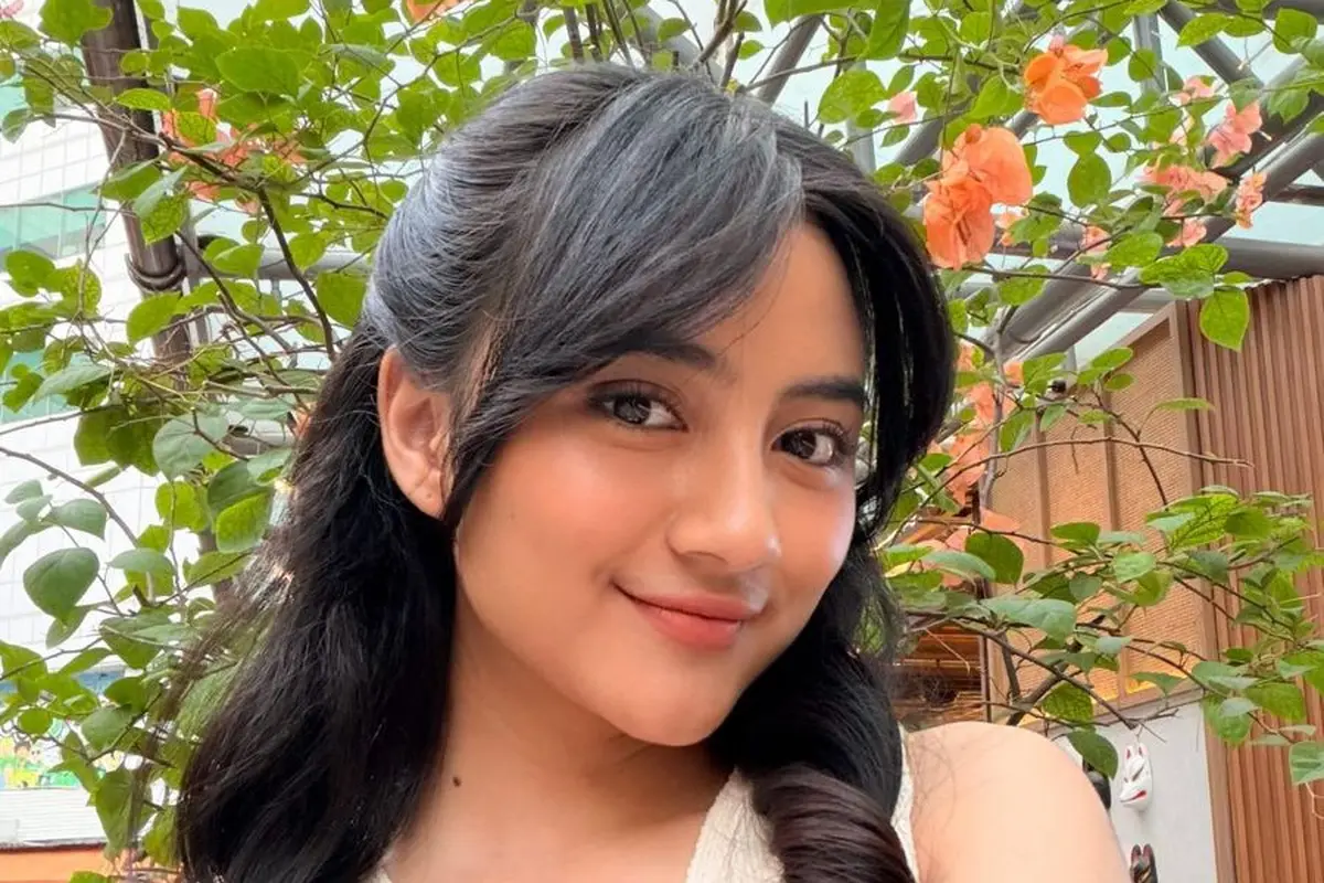 (Foto: Dok. Instagram @nayladpurnama)
