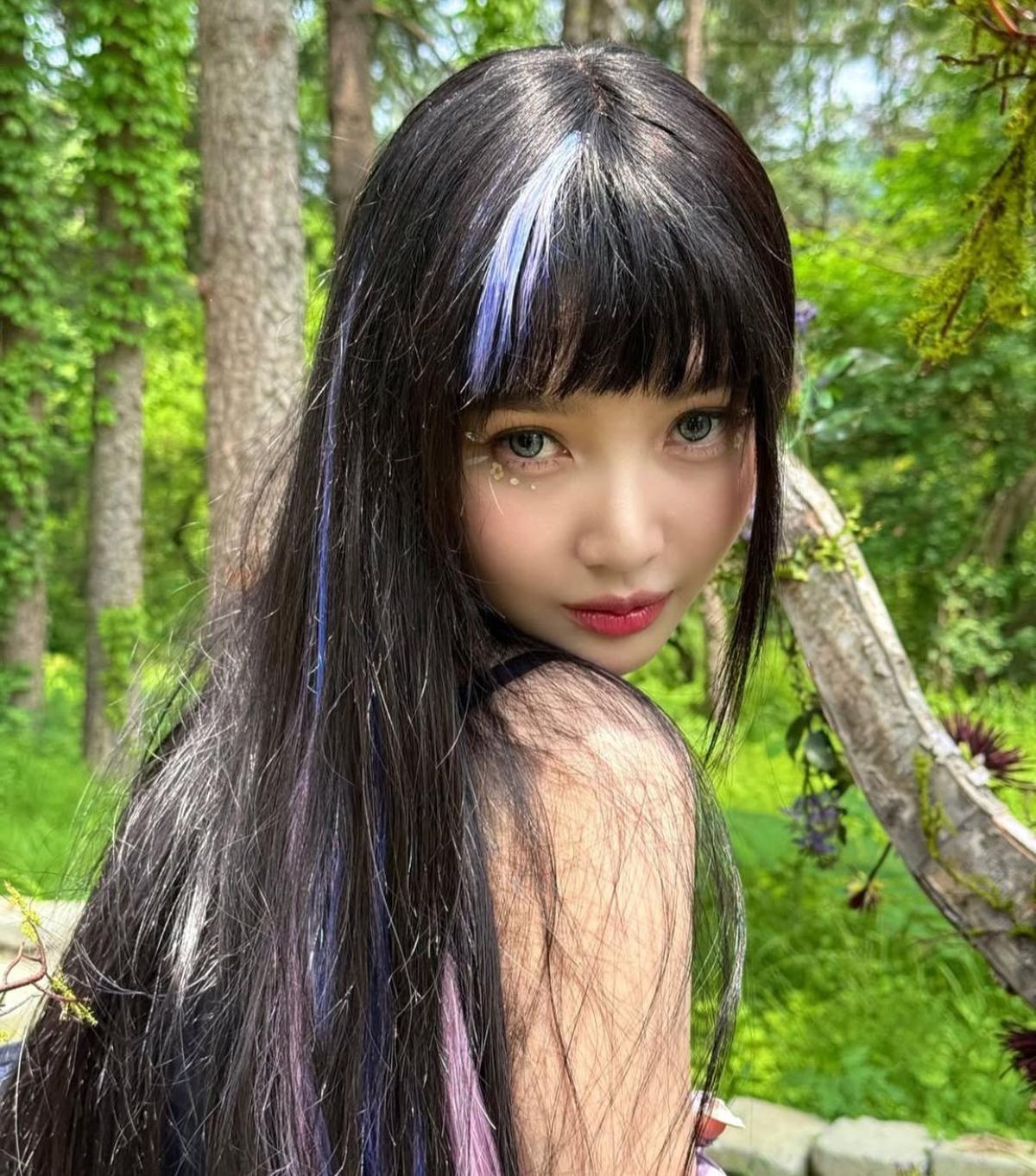 Alasan Joy Red Velvet Memilih Tetap Bersama SM Entertainment yang Mengejutkan
