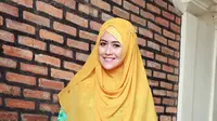 Nikah Siri, Meggy Wulandari Dapat Maskawin Berlian dari Suami Baru