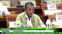 Menteri ESDM: Cadangan Minyak Indonesia Tersedia untuk 9,5 Tahun dan Cadangan Gas 19,9 Tahun