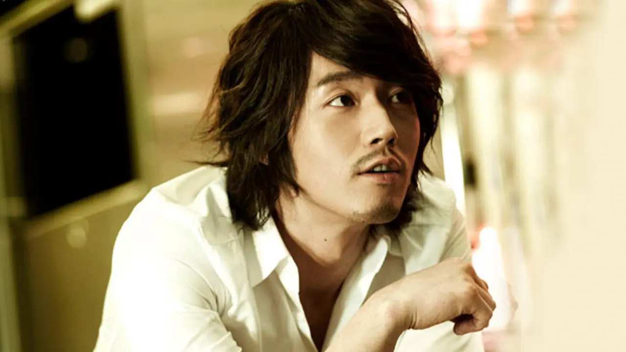 Jang Hyuk