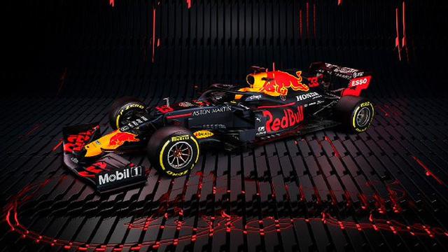 Mengintip 5 Mobil Tim Papan Atas F1 Yang Telah Rilis Untuk F1 2020 Ragam Bola Com