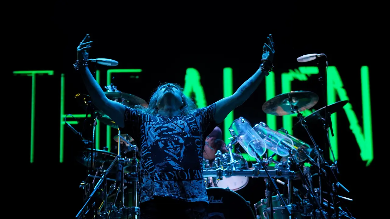 Dream Theater