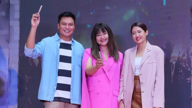 Maybelline Bawa Suasana Times Square New York di Kota Kasablanka