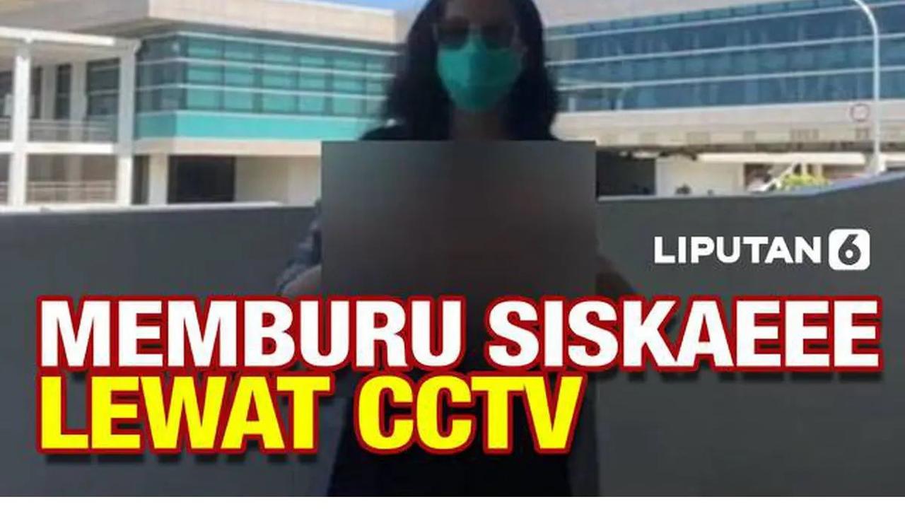 Pamer Buah Dada di Bandara Yogyakarta Berujung Bui<br>