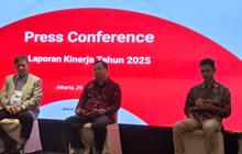 Lampaui Target, Nama Domain .ID Tembus 1.4 Juta Pengguna di 2025