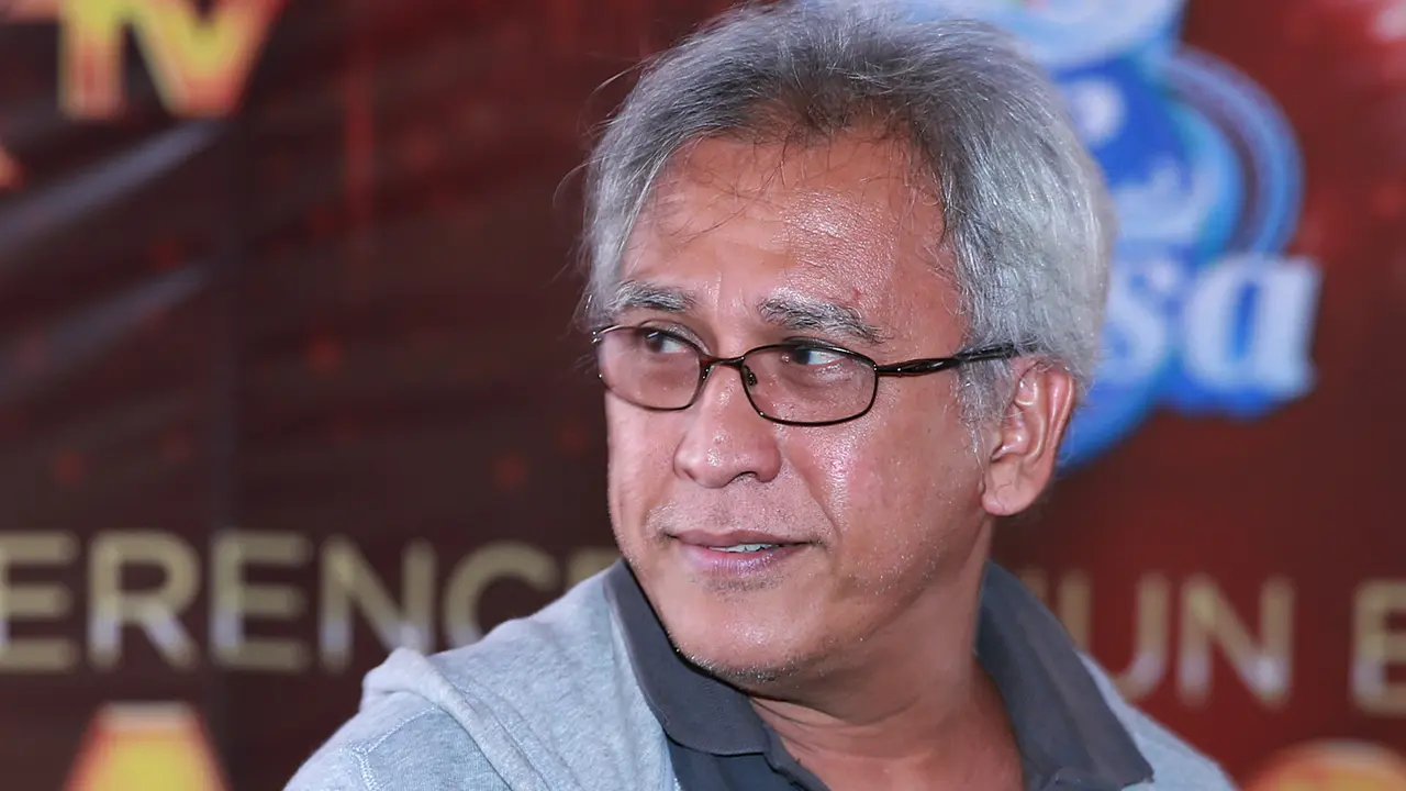 Iwan Fals