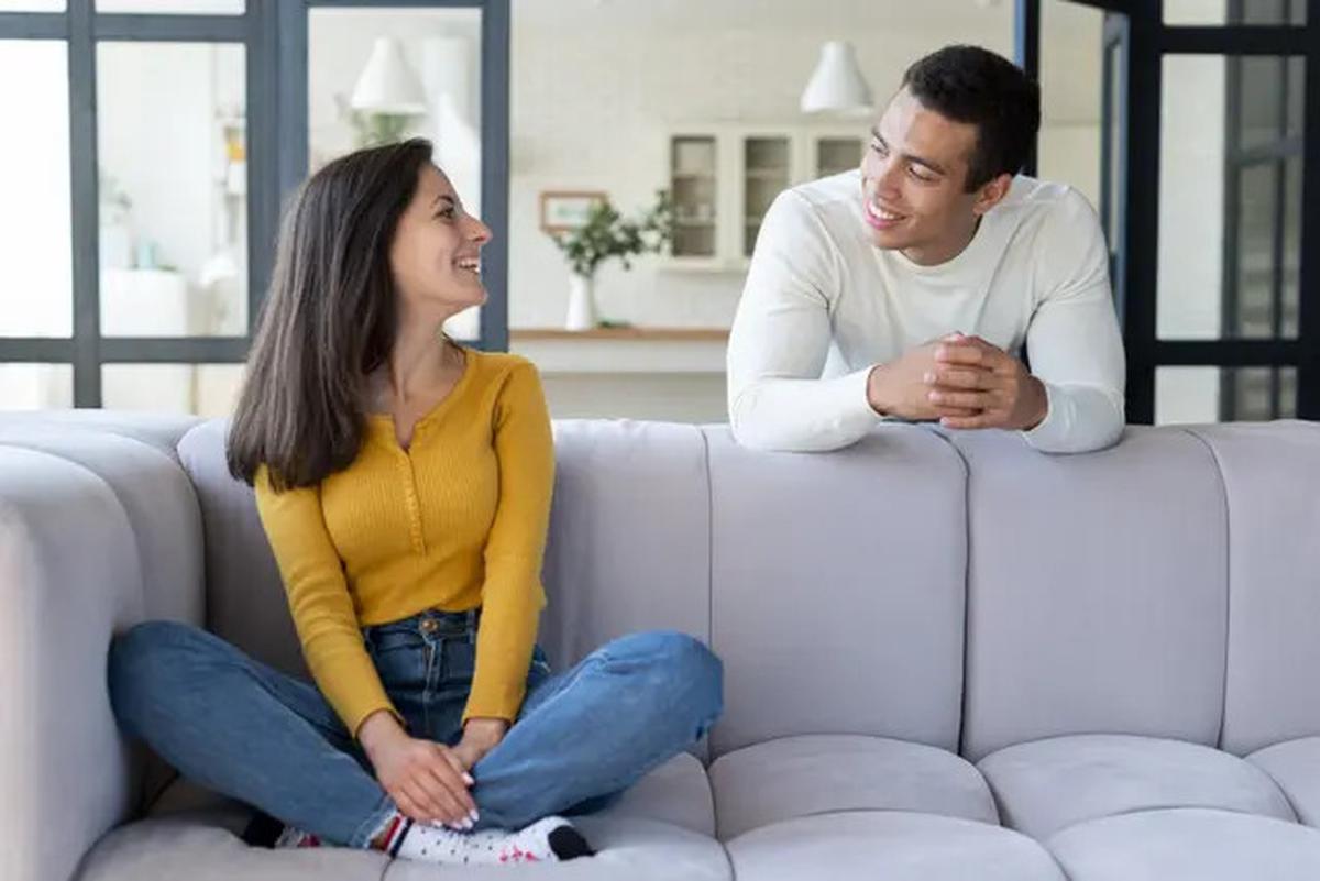 Kenali Tanda Cinta Sejati, Cara Membedah Perasaan Pria untuk Tahu Dia Benar Mencintaimu
