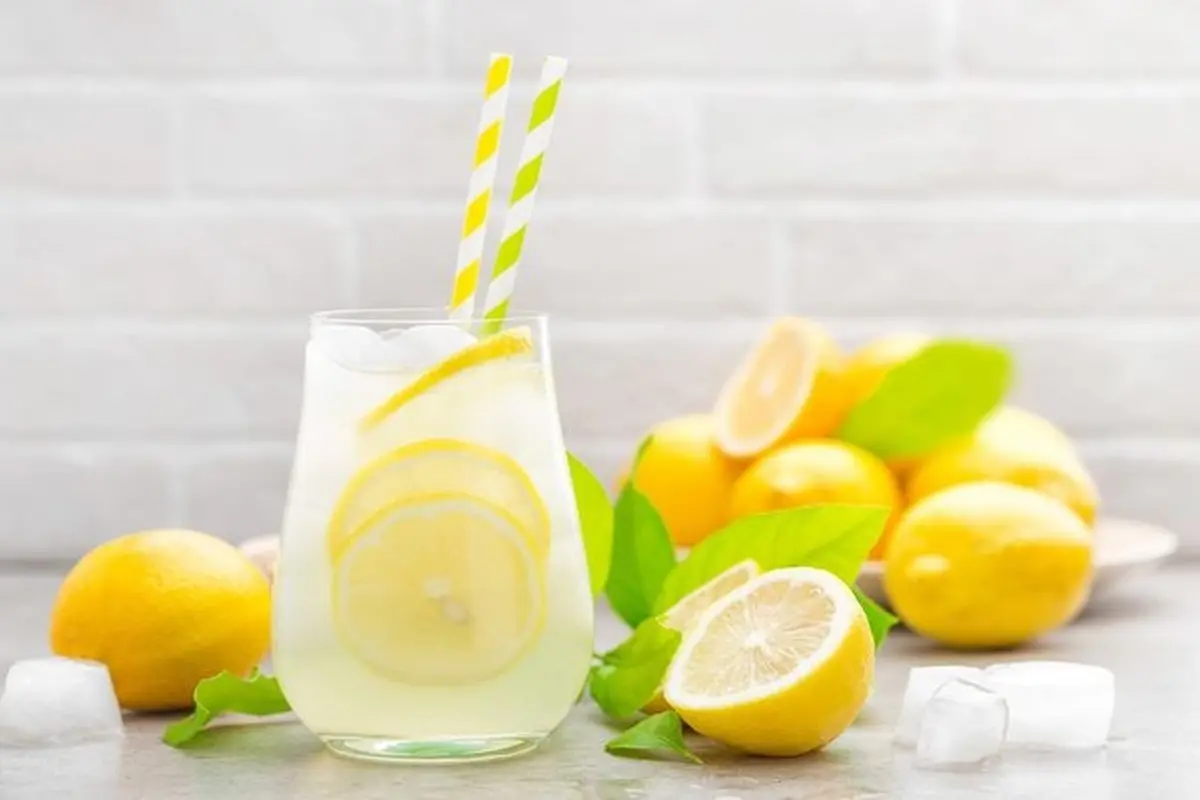 Es Lemon